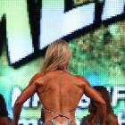 Krista  Dunn - IFBB Emerald Cup Championship 2014 - #1